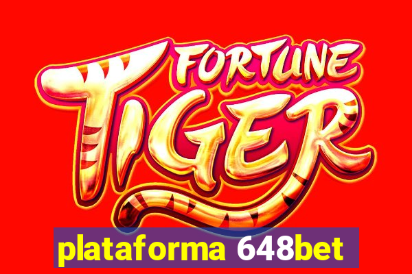 plataforma 648bet